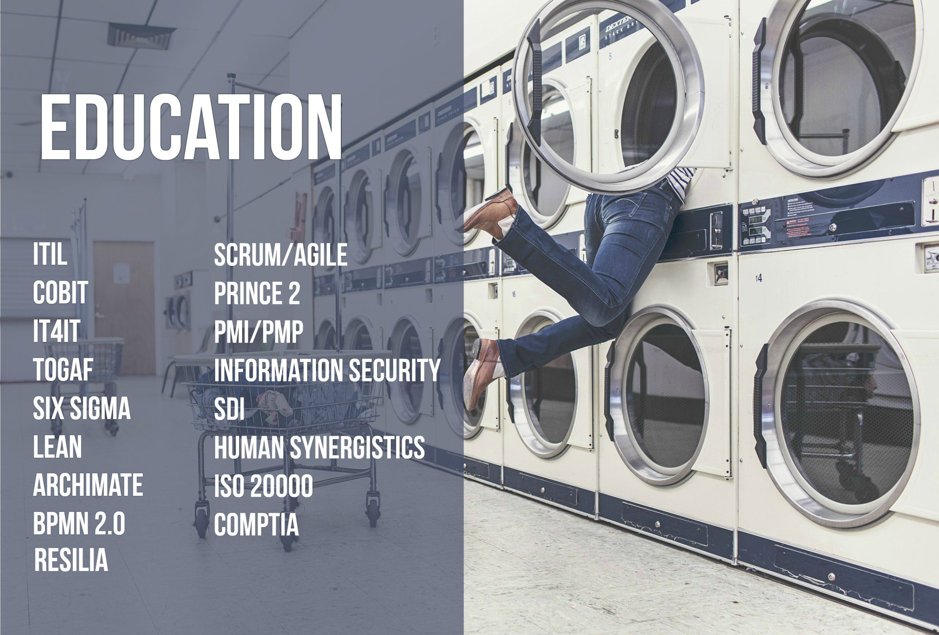education-2 ITS Partner -Education - courses, workshops, e-learning