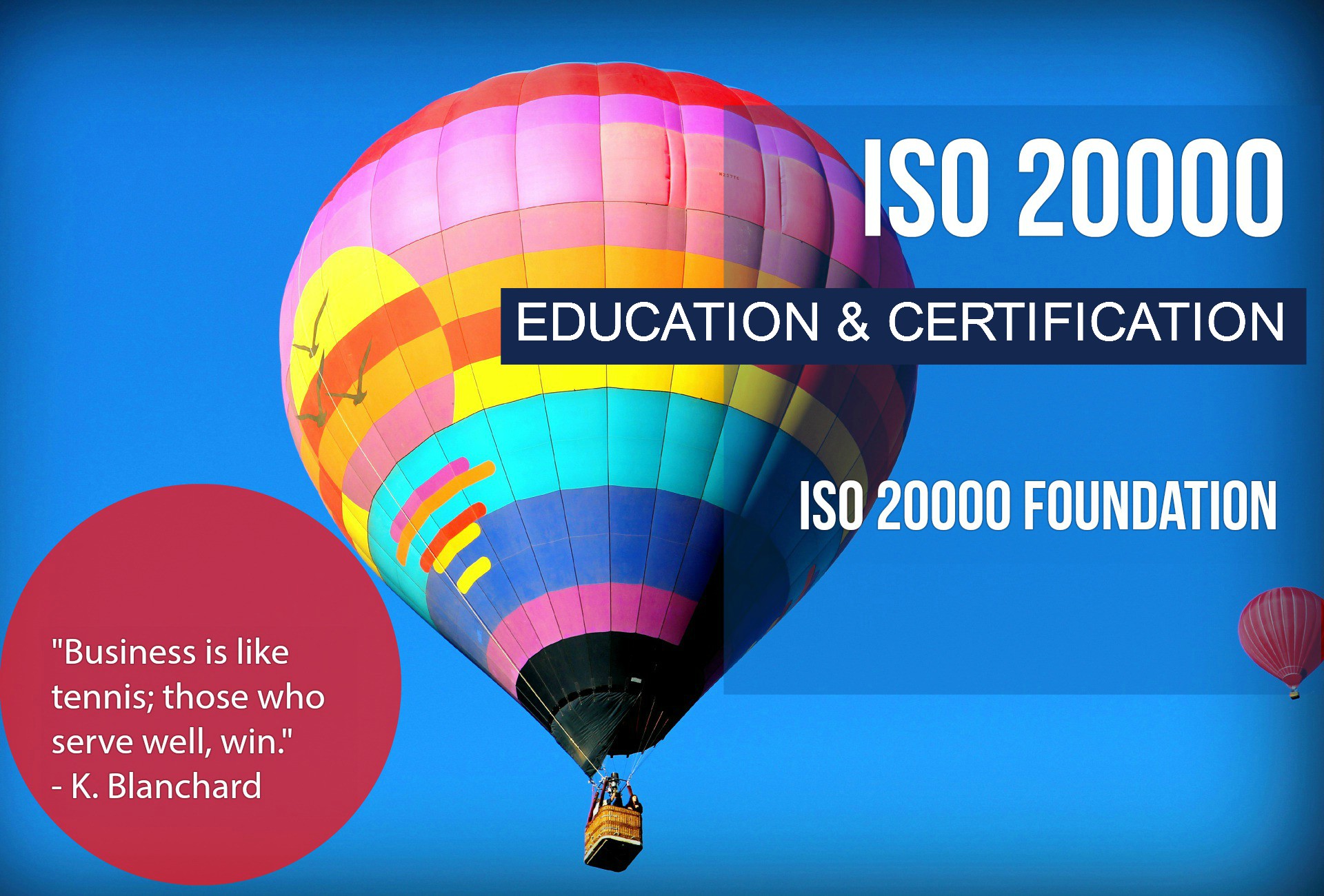 ITS Partner - Edukacija - Foundation Certificate in ITSM