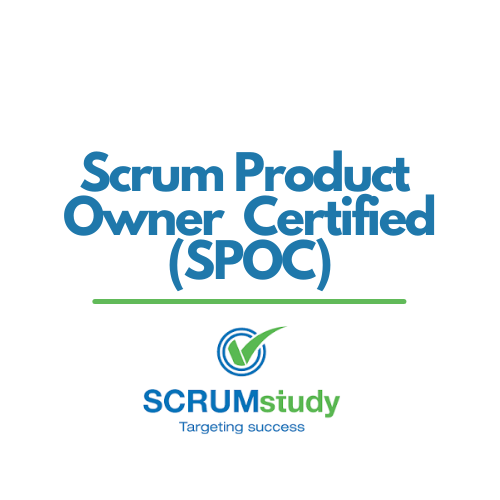 SCRUM Product Owner Certified (SPOC) - Nissen ITSM & ITS Partner