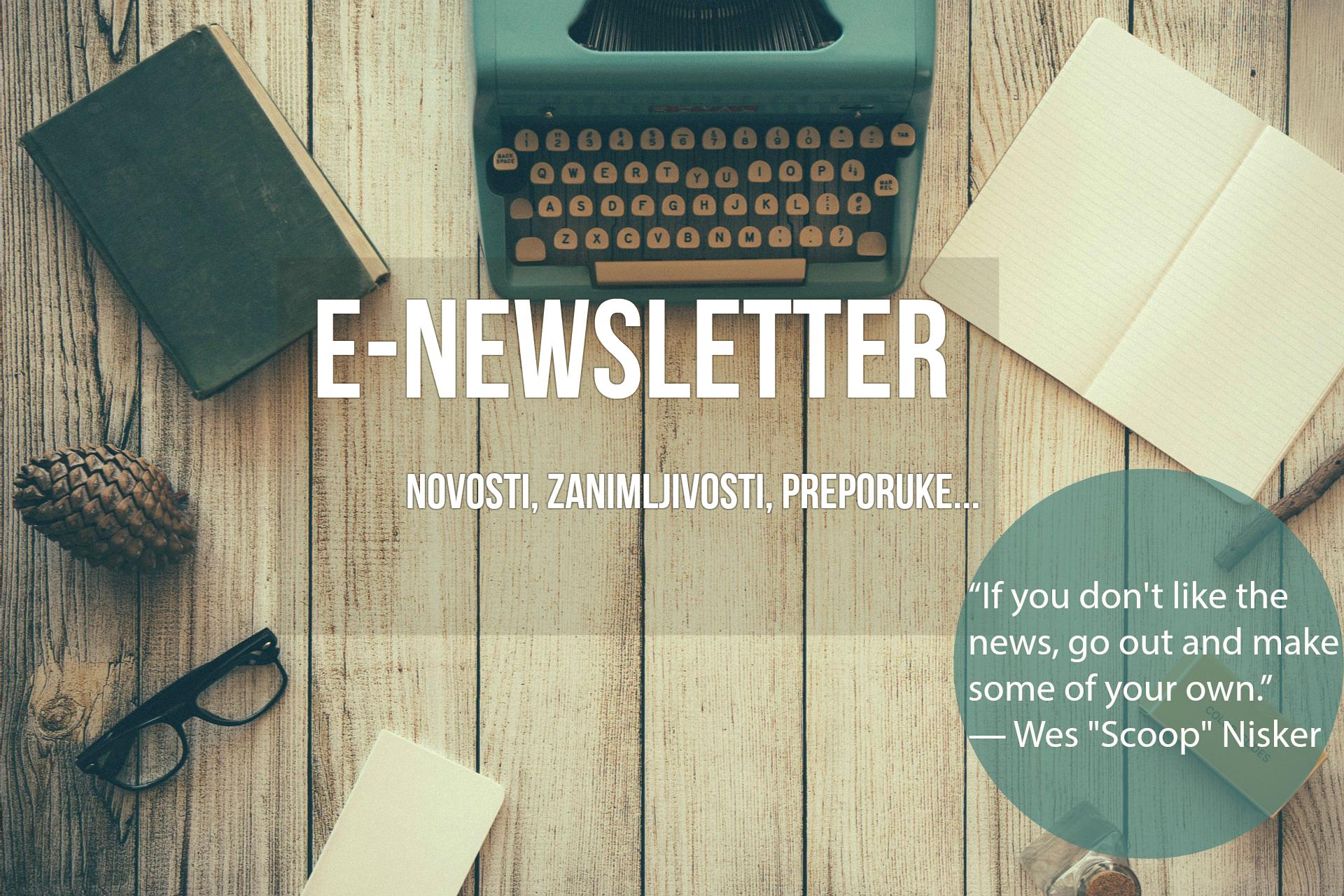 ITS Partner - Newsletter