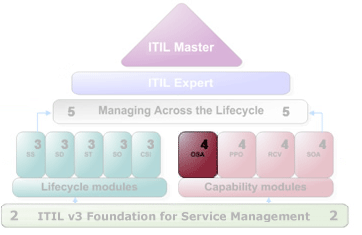 Operational Support & Analysis (OSA)