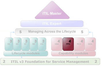 Planning, Protection & Optimisation (PPO)