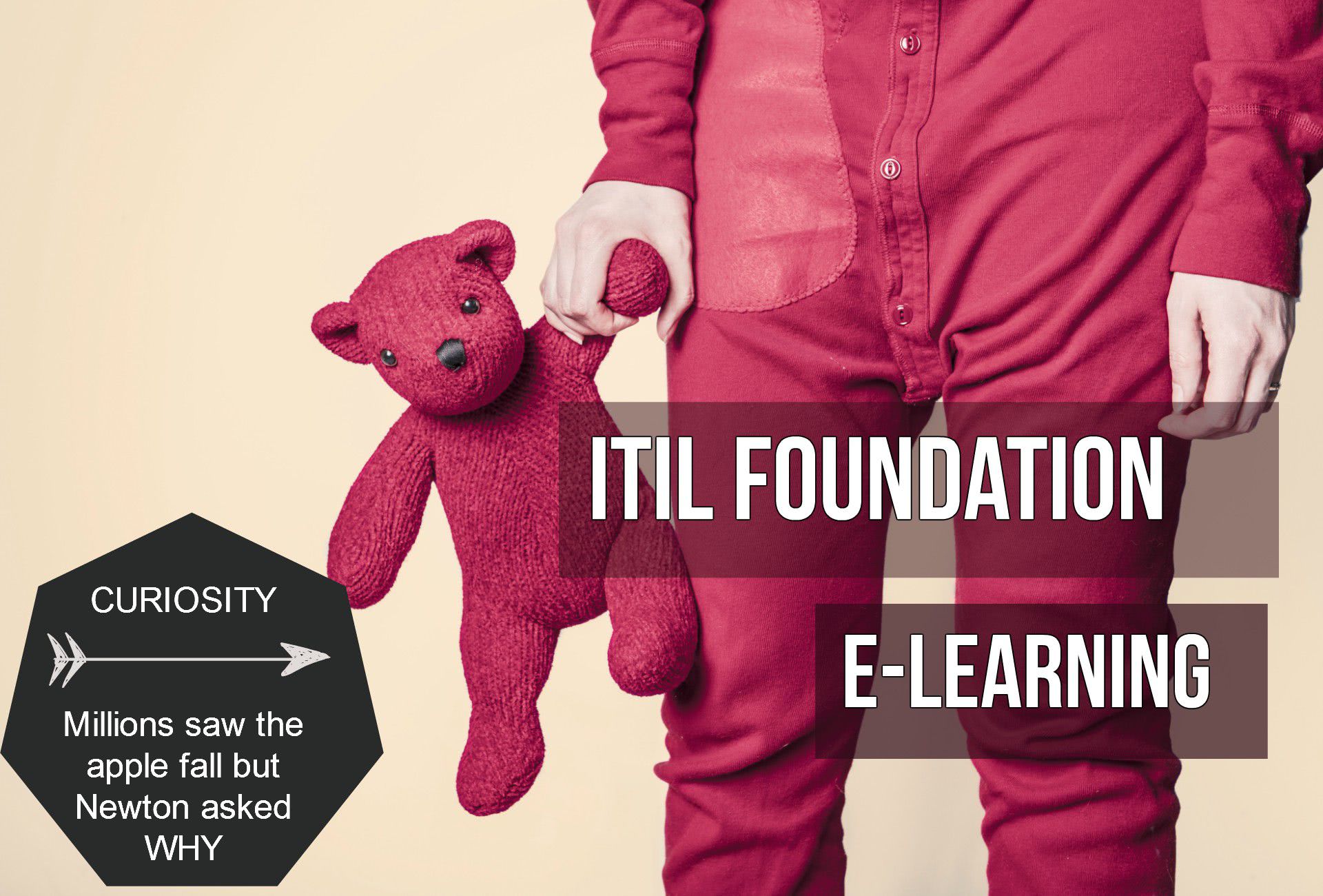 ITS Partner - ITIL Foundation e-learning and certification