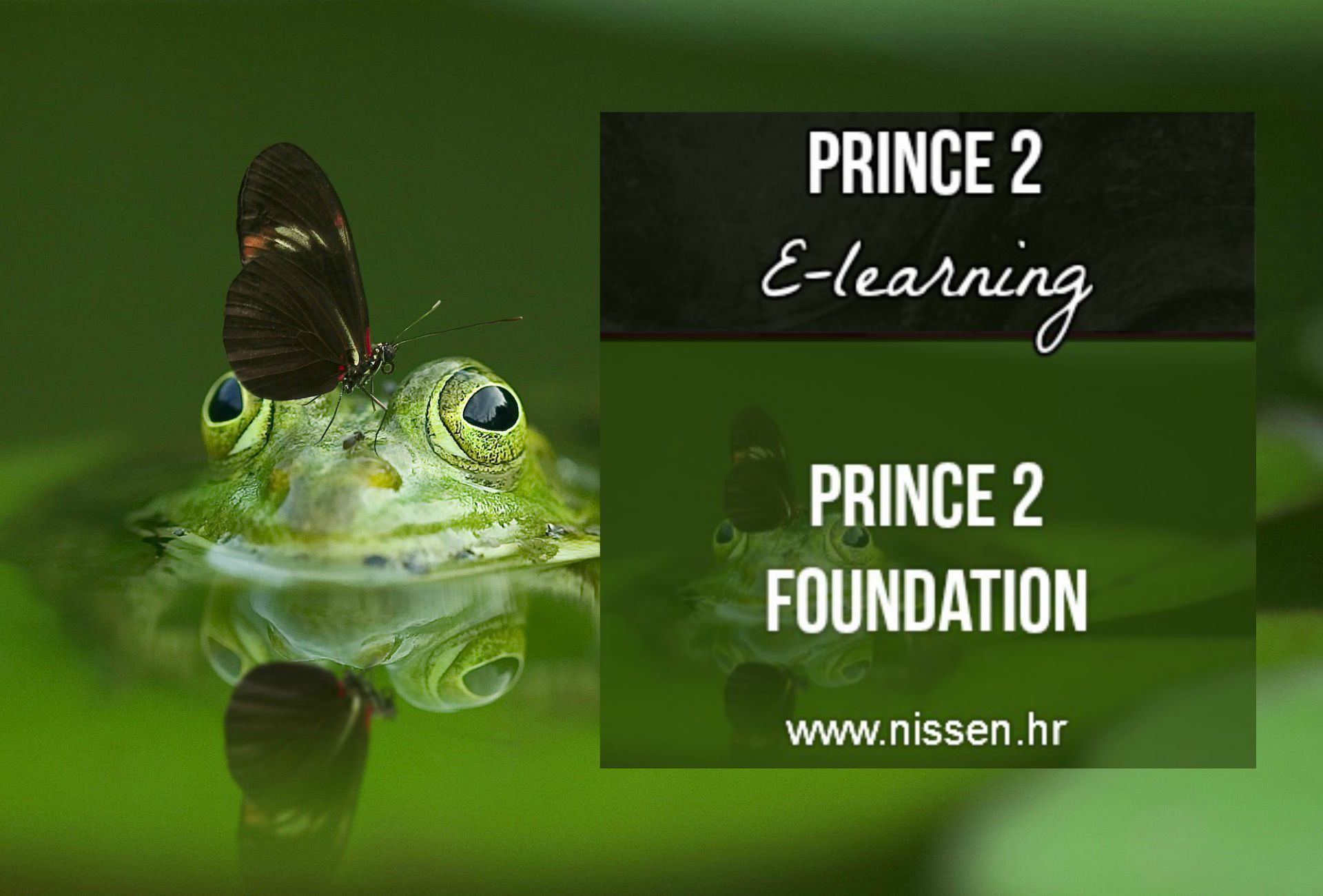 ITS Partner - Edukacija - Prince2 Foundation