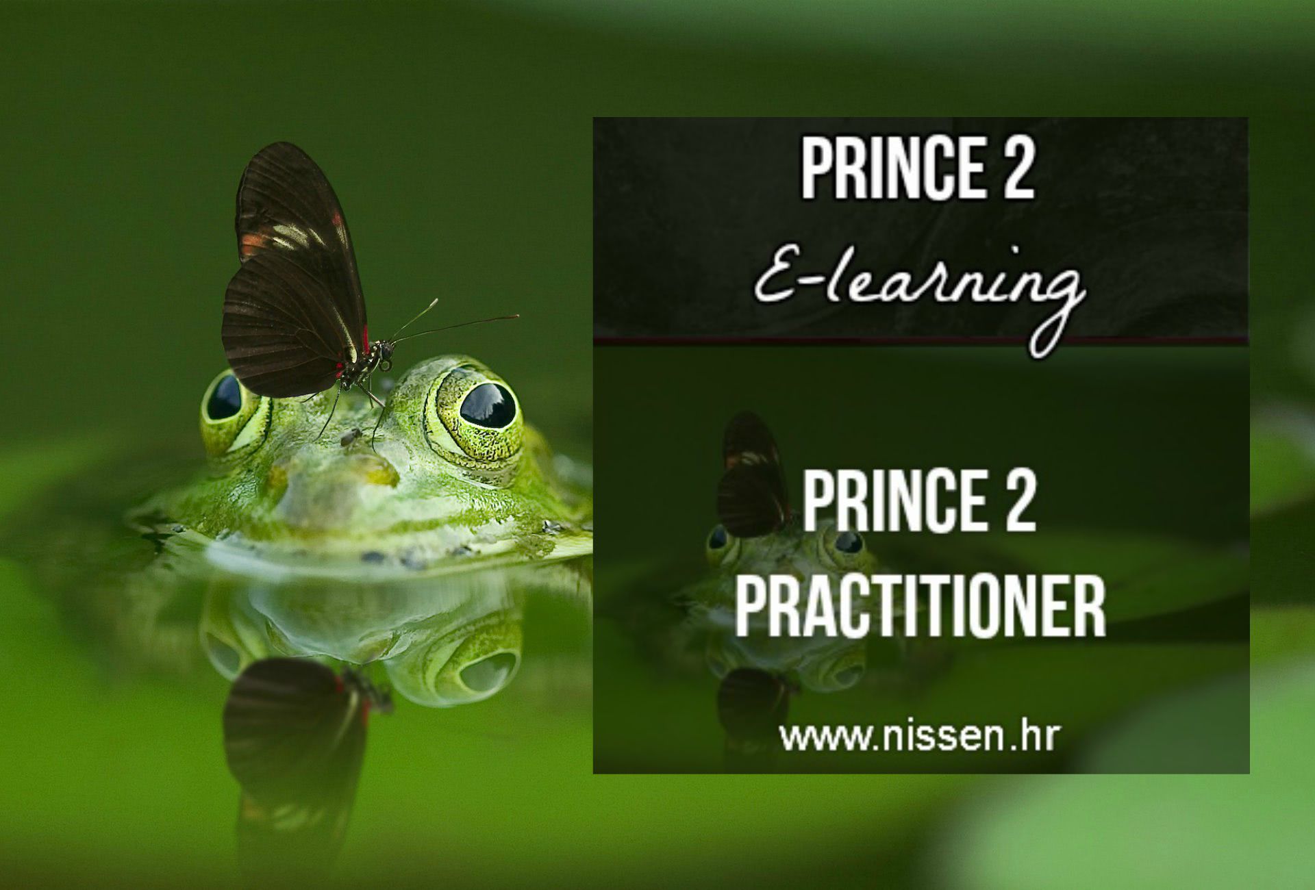 ITS Partner - Edukacija - Prince2 Practitioner