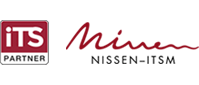 Nissen ITSM & ITS Partner Logo